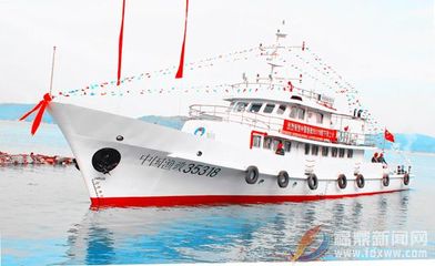 立新公司通过转型升级今年造修船业绩斐然 - 福鼎新闻网